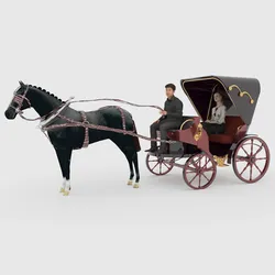 Phaeton Tour
