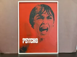 Psycho Hueforge - Free 3D Print Model