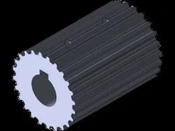 PULLEY S5M - BAN RONG