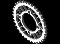 Rear Sprocket (Yamaha)