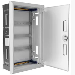 Recessed Electrical Distribution Enclosure