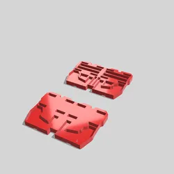 Red Cat Ascent Apex Milwaukee storage trays