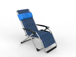 RelaxaFold Outdoor Lounge Chair