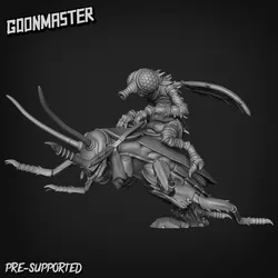 Roach Rider 3