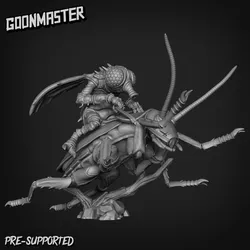 Roach Rider 4