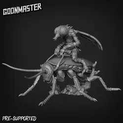 Roach Rider 5