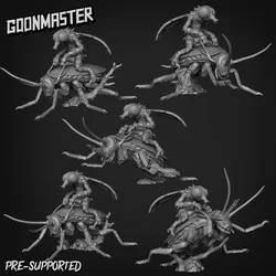 Roach Rider Bundle