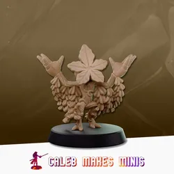 Sapling Soothsayer [PRE-SUPPORTED] | Children of the Forest Series (May - 2026)