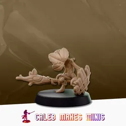Sapling Weed-whacker (Version A) [PRE-SUPPORTED] | Children of the Forest Series (May - 2026)