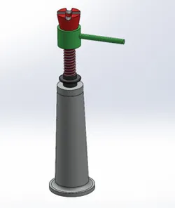 Screw jack