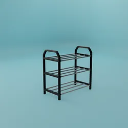 Shoe Rack