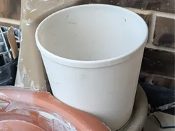 Speedball Artista Water Bucket - Free 3D Print Model