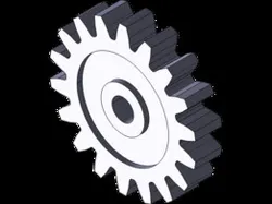 spur gear