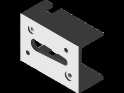Steel Workbench