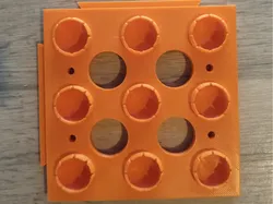 Store&PLay - Free 3D Print Model