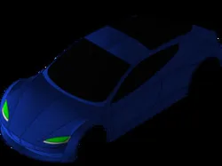 SURFACE TESLA