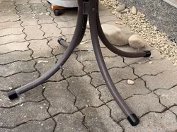 Table Leg End Cap - Free 3D Print Model