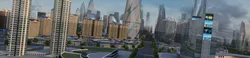 Technology City