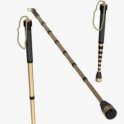 Telescopic Walking Blind Cane Tool