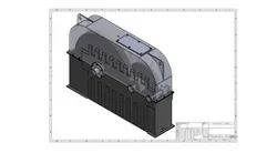 The Gear Box for students project