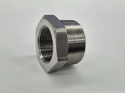 Threaded Reducer