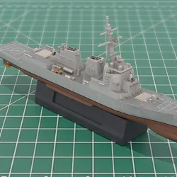 USS Arleigh Burke DDG Class Destroyer 3D Print Model