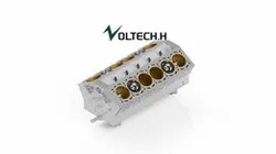 V12 Engine