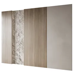 Wall panel 37