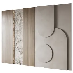 Wall panel 39