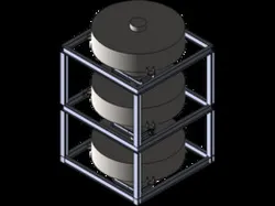 Weighing System