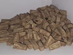 Wood Logs 1/14 Truck Model Building Cargo Diorama - Free 3D Print Model