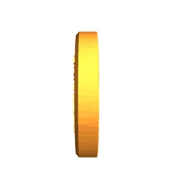 مجاني Badges & Coins STL تنزيل - جونسون - concepts74