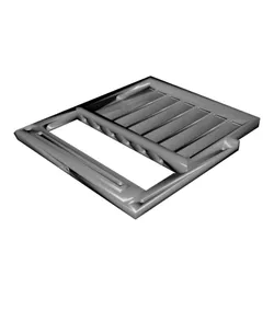 12-bay ATX NAS case - 180mm print volume