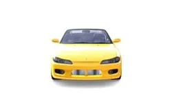 2000 Nissan Silvia S15