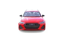 2020 Audi RS 6 Avant