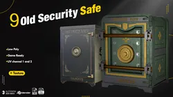 9 Old Security Safe Tutorial