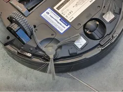 Bagotte BG600 Robot Vacuum Bumper Extension