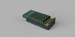 BATTLEBOX in 9mm
