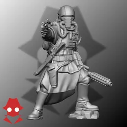 Bounty Hunter