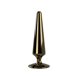 Butt Plug conical - Size Small