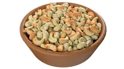Cashew Bowl