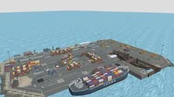 chicken gun portbase reupload