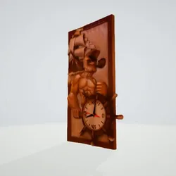 Clock
