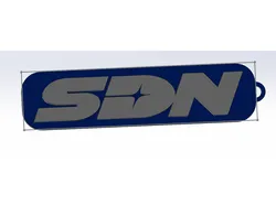 Dispatch - SDN Keychain