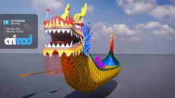 Dragon Boat