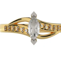 Engagement ring