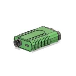 Free Other STL Download - Binoculars Imperial Guardby PizzaCompany