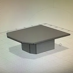 Free Sound & Audio Equipment STL Download - HK Audio Polar 10 plateau pour jeux de lumièreby DeltaDesign