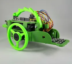 Humbot Sargantana