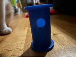 Katzenspielzeug // Cat-Toy